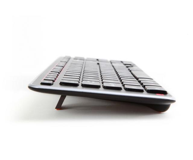 140896 Contour BALANCE-PN Tastatur CONTOUR Balance Tastatur tilappset Rollermouse